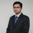 Siddharth Sethi