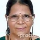 Hemangee Dhavale