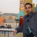 sachin dixit