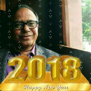 Parthasarathi Banerjee