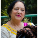 Anjana Bhalla