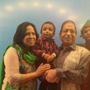 satish kumar gupta