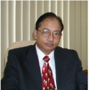 Suresh S Jadhav