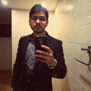 krishanu majumdar
