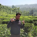 Vaibhav Reddy