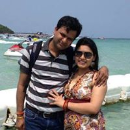 parul pathak