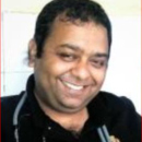 Dinesh Tripathi
