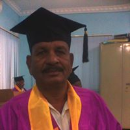Balachandra Ramachandra Naik