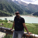 Ranjit Bhagat