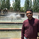 Anil Kumar Sagar