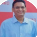 Mukund Prabhakar Kakade