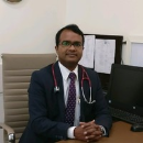 ANAND LINGAN