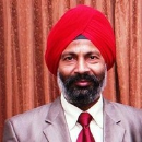 R S Saini