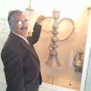 Ashok Kumar