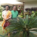 Suma B Pillai