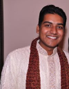 Rupesh Srivastav