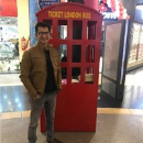 Nitin Thakur