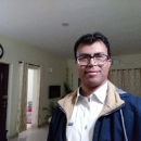 Krishna M Sahu