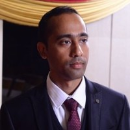 Gautom Kumar Saharia