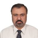 Ghulam Nabi memon