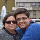 Nalini A. Shah