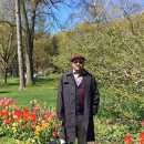 pradeep agarwal