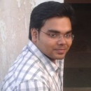 Mayukh Kamal Goswami