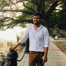 Santu Sarkar