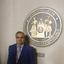 S R Pattanaik