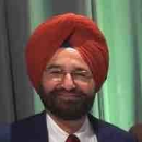 Rajpal S Grewal