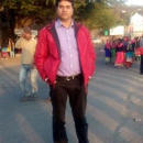 Dharmendra S. Jadaun