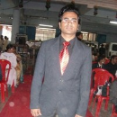 Animesh Shah