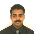 Aravind Vasanthakumar