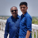 Vikramsinh kadam