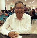 pramod chandra sahu
