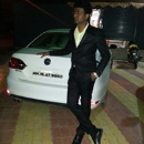 sandeep gade