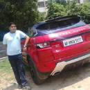 Rahul Kumar