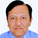 Dhiren R. Shah