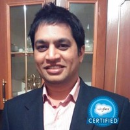 Ashwin J