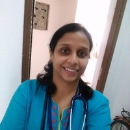 Sarah Subhashini