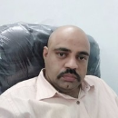 santosh Kumar yadav