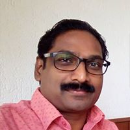Muralidhara Balakrishnachar Pallath