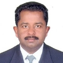 Sandheep Sugathan