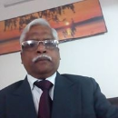 Vijay Shankar Maurya