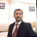 Vaideeswaran M.