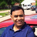 pravin chandra patel