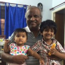 C Adithan