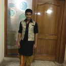 Vinod Garg