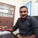 chandrasekaran 