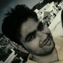 Tejendra  L Parmar
